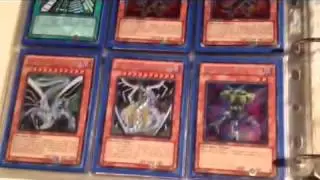 YUGIOH CARDS GIVEAWAY
