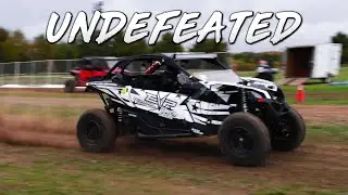 400hp X3 Gaps Every SXS in Wisconsin