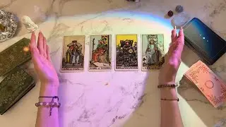 4 короля: чувства, мысли, действия. есть общение // нет общения. таро расклад 👩🏻‍❤️‍💋‍👨🏻💋💗