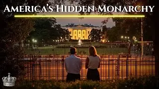 The White House: A Dark History of America&rsquo;s Most Famous Mansion | Documentary