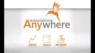 ACGI Association Anywhere AMS