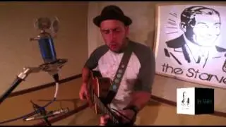 Zak Ward - That's What You Get (The Starve Sessions Unplugged)