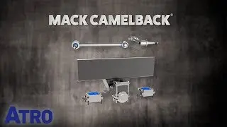 ATRO Parts | Mack Camelback Suspension