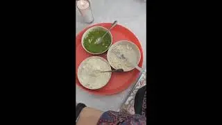Sababa Resort Breakfast