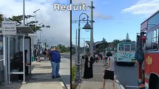 New Reduit  |  Mauritius  (English Subtitles)