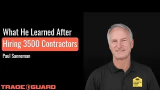 How the Best Contractors Build Teams