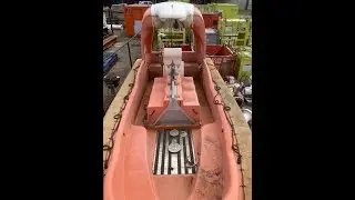 Fast Rescue Craft FRR 6 5 ID SF   HD 1080p