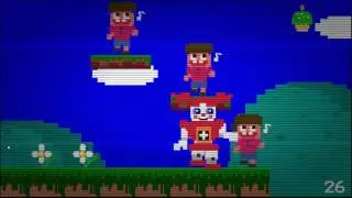 MINI-GRA POKONANA | Five Nights at Freddy's: Sister Location #6 | to nie koniec...