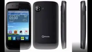 Qmobile Noir A34 Smartphone - User Review With Price