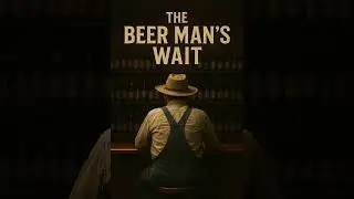 The Beer Man&rsquo;s Wait &mdash; Original Country Song