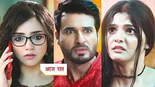 Aarti Anjali Awasthi NEW PROMO Today Episode Promo | 29th August 2025