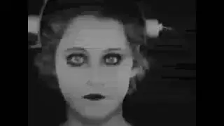 Dawn of the Age of the Clockwork Men