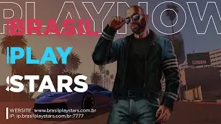 Livezinha Brasil Play Stars / Brasil Play City