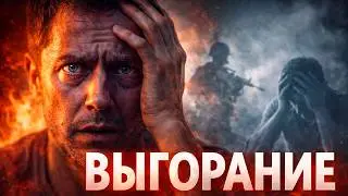 10% влияния: Как врач нашел себя в мире, который невозможно контролировать