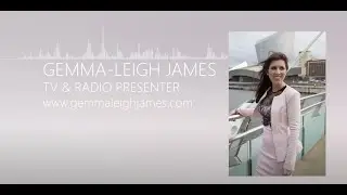 Gemma-Leigh James | TV Presenter Show Reel 2021