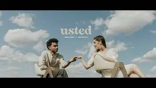 Usted  (feat. Tutti Druyan)