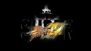 SF4AE - Messing around with Mods