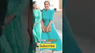 Sophie: The Shield Queen Elizabeth Trusted to Protect William&rsquo;s Family Royal Insider Reveals All