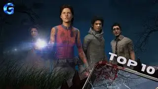 TOP 10 BEST PC GAMES FOR ANDROID OFFLINE/ONLINE 2023