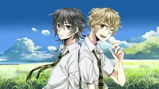 [Nightcore] I Built A Friend