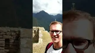 Explore Machu Picchu #Peru #machupicchu #travel
