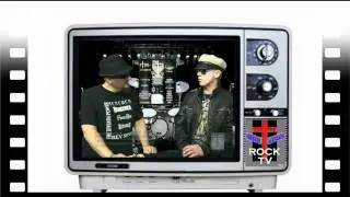 What Is Righteous Rock TV?
