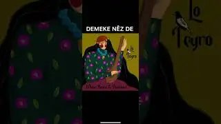 #k&uuml;rt&ccedil;em&uuml;zik  #muz&icirc;kakurd&icirc;  #youtubeshorts