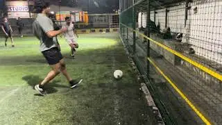 Humans Of Football - Bangalore - BFT 6v6  (Hennur) -  28th Jan 7:30-8:30pm