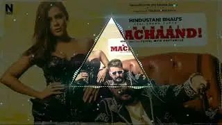 Mumbai Machaand Official Hindustani Bhau  Sneha Gupta Prateek Gandhi Malik spectrum visualizer