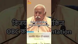 RSS and Casteism #भारत #casteism #hindu #india
