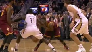 Kyrie Irving -  Unstoppable
