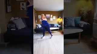 CrossDance cardio