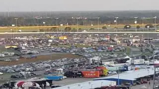 1 lap at the 2016 Coke Zero 400 in Daytona