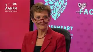 7 Strategies for Thriving with Heart Failure, Facebook Live 10/14/19