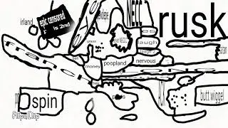 BAD MAP IN NUTSHELL