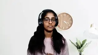 Change My Life, A Dog Did [Toastmasters Level 3 Presentation Mastery - Using Descriptive Language]