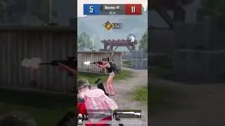 M24vs M416