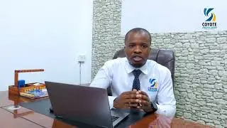 Coyote Logistics Limited-Tanzania Your Trusted Clearing and Forwarding partner.