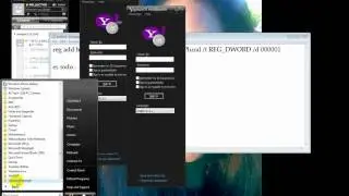 YAHOO MESSENGER -TRUCO MR.LUC7HO