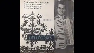 Nelu Orian   Sarba minerilor