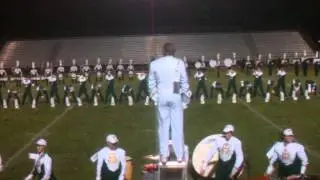 MEBJR - CSU Suicide Trombones!