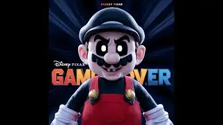 An Absolutely Normal Game Over (ADVANCED MIX) Remix [+FLP, Inst and Voices] [HAPPY *late* MAR10 DAY]