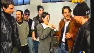 Backstreet boys-1998-sorpresa,sorpresa~surprise & as long as you love me live~