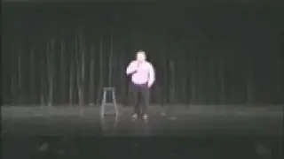 Comedian John Floyd Promotional Video