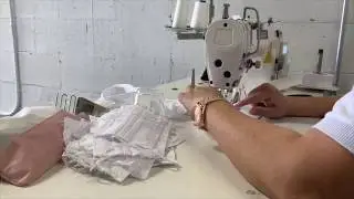 Face Mask Made in USA