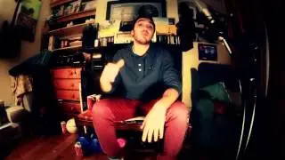 Caskie - Under The Bed Sessions