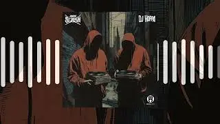 Johnny Slash, DJ Hoppa & Seuss Mace - Protect The Innocent (Single)