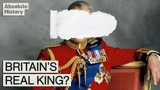 How A 600-Year-Old Break In The Royal Lineage Illegitimate Every Monarch Since