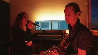 Miyagi & Andy Panda - All The Time (Cover Version)
