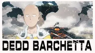 SUGS - DEDD BARCHETTA (PROD. BLOODLISH) [ Anime Edit // AMV ]